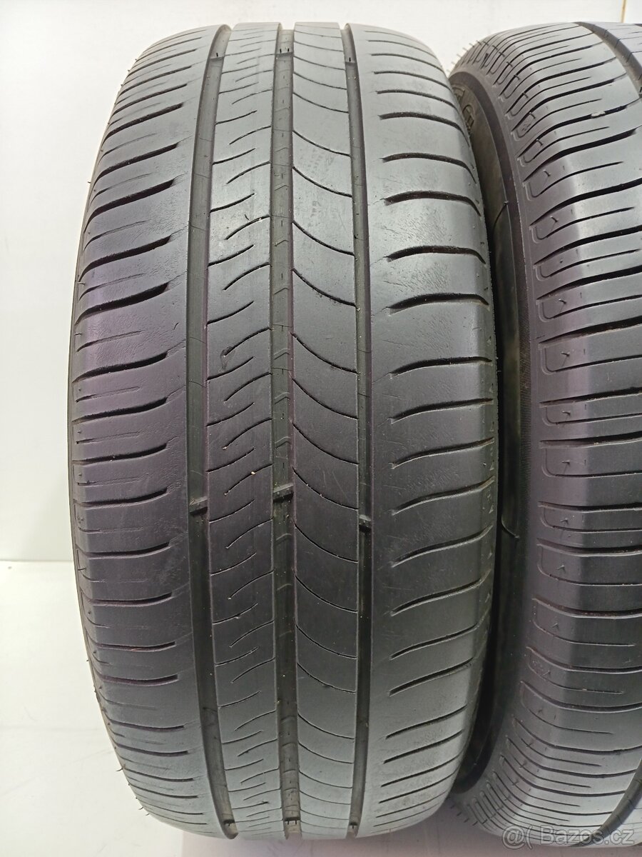 Letní pneu 215/60/16 Michelin - 5