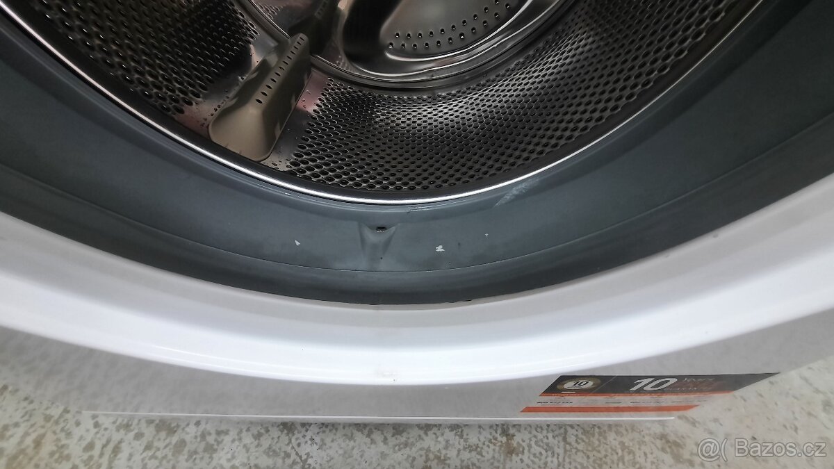 Pracka Whirlpool 7kg/1400 ot. - 5