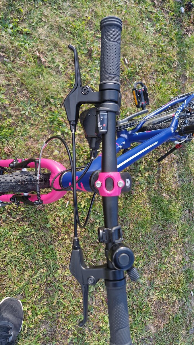 Detske kolo Beany 20' - 5