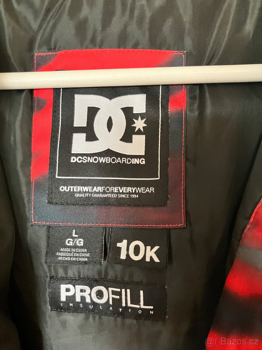 SNB chalpecka bunda - 5