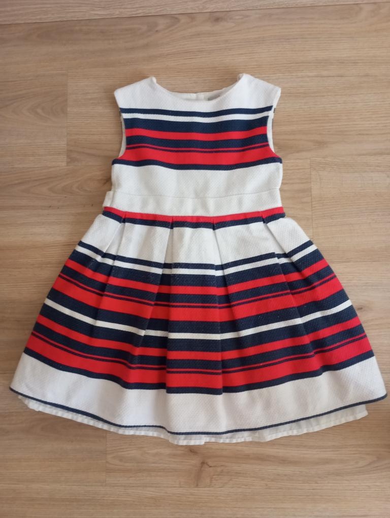 Šatičky - vel. 4-5 let - 5