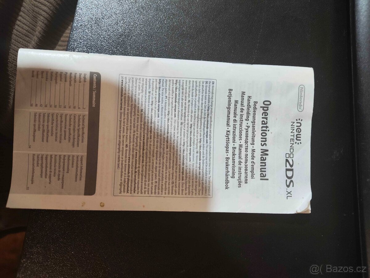 New Nintendo 2DS XL - Pokéball Edition - 5