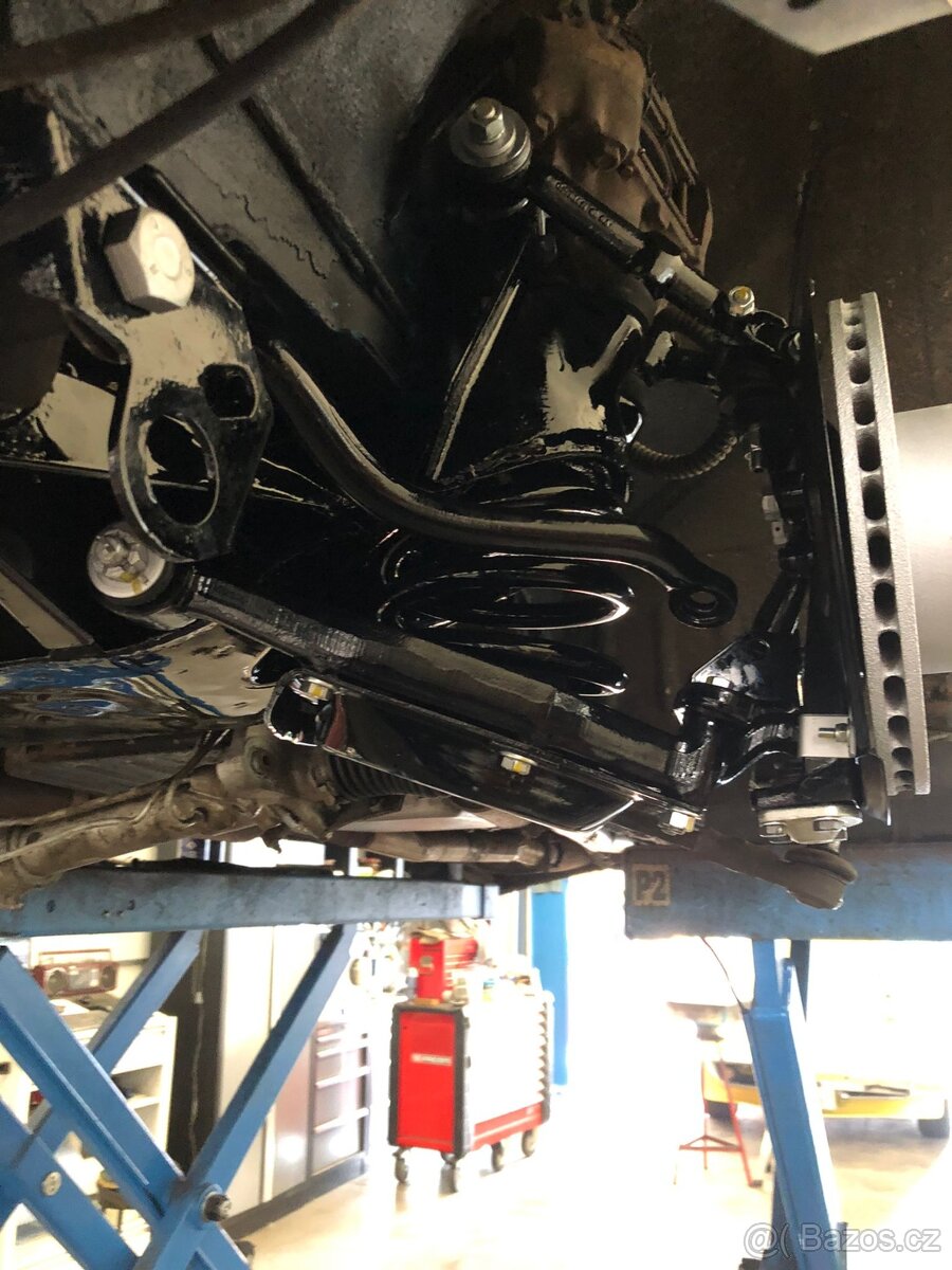 JAGUAR XJS TARGA cabrio 5,3 - 5