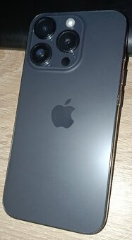 Iphone 15 Pro 256gb skla v ceně - 5