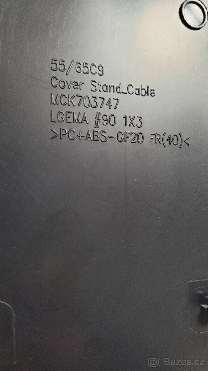 Podstavec pod TV LG - 5