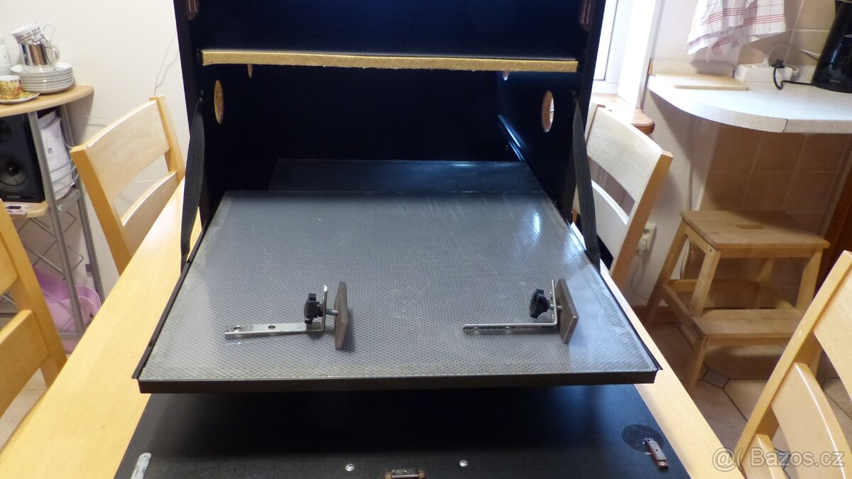 Vestavba kuchyně - 5