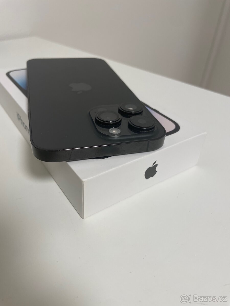 iPhone 14 Pro Max 128GB - 5