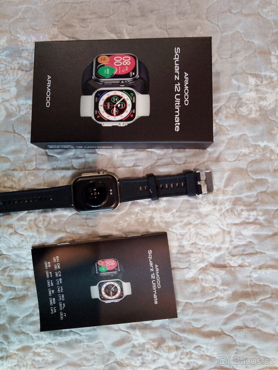 Armodd Squarz 12 Ultimate - 5