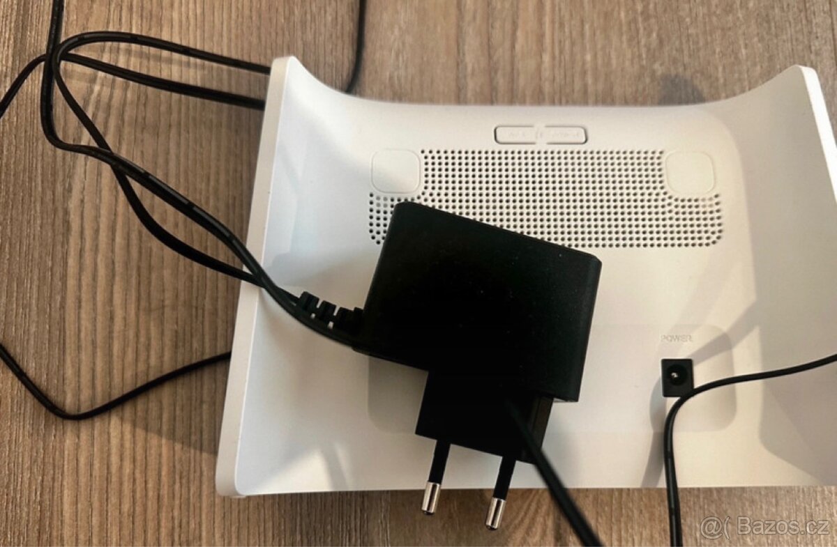 Router TCL HH132 - 5