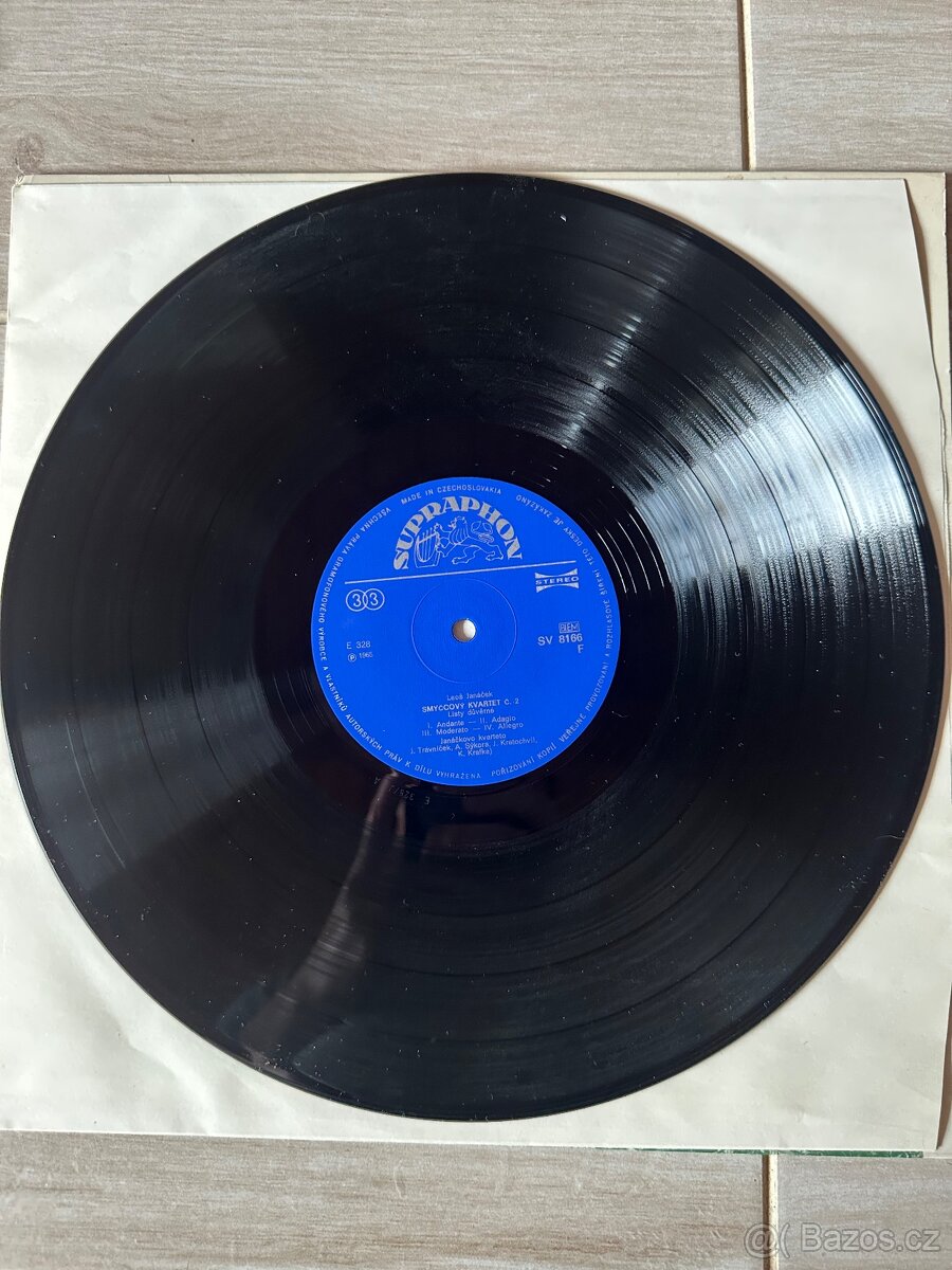 Mistři české hudby - 5