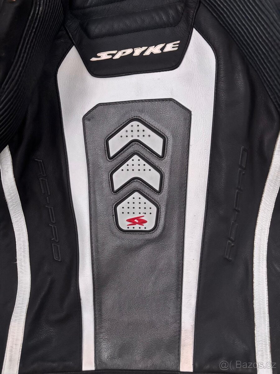 Dvoudílná kombinéza značky SPYPE - 5