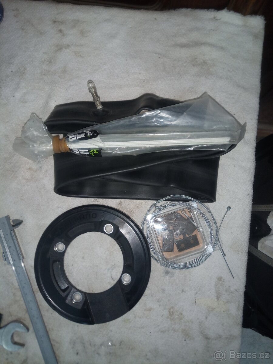 Specialized SX trail - 5