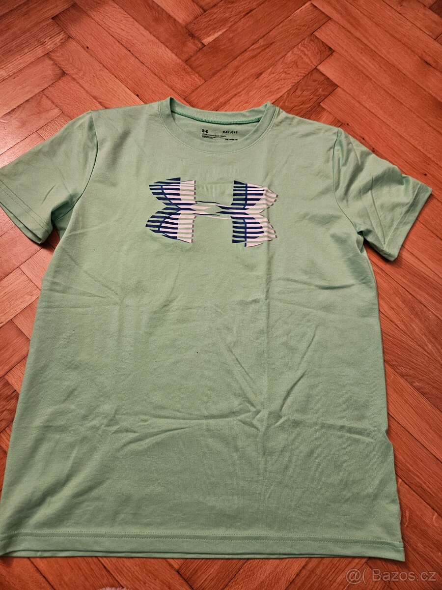 Triko Levis XS - 5