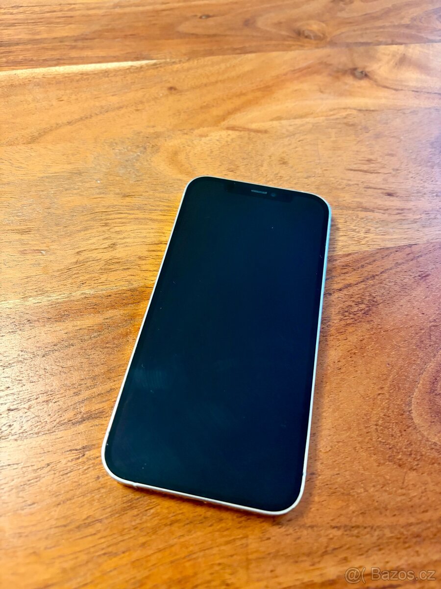 IPhone 12pro 256gb - 5