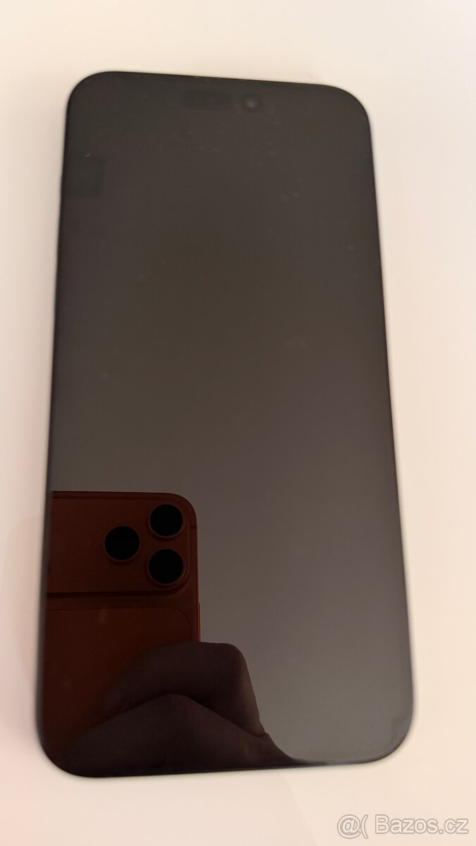 IPhone 15 Pro Max 512GB - 5