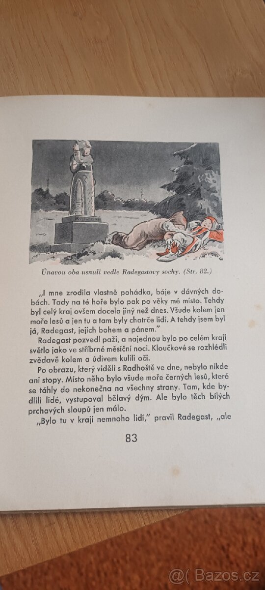 Srdíčko na prázdninách - B.Schweigstill - 5