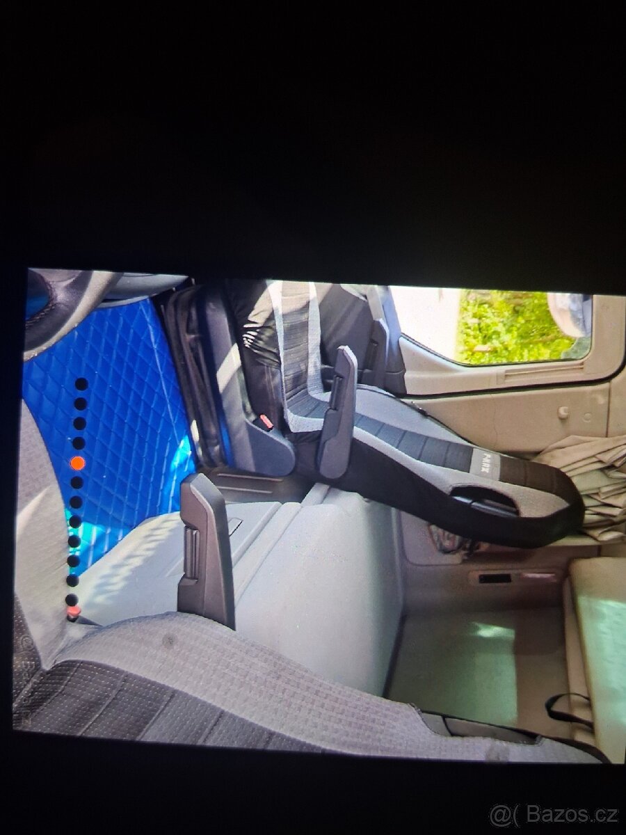 FORD F- MAX 500 - 5