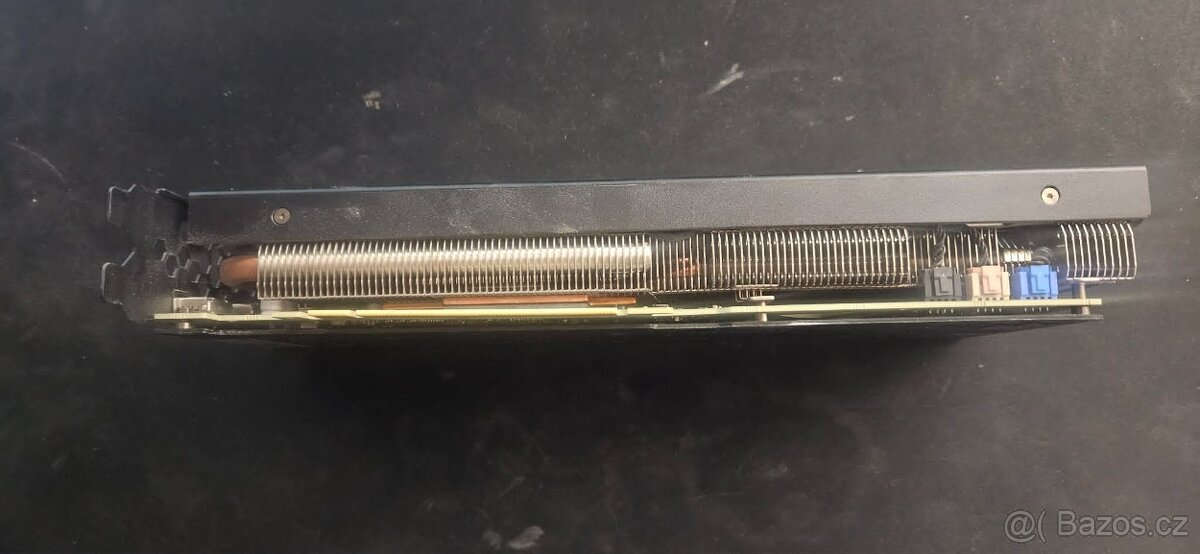 GEFORCE RTX 3060 Ti - 5