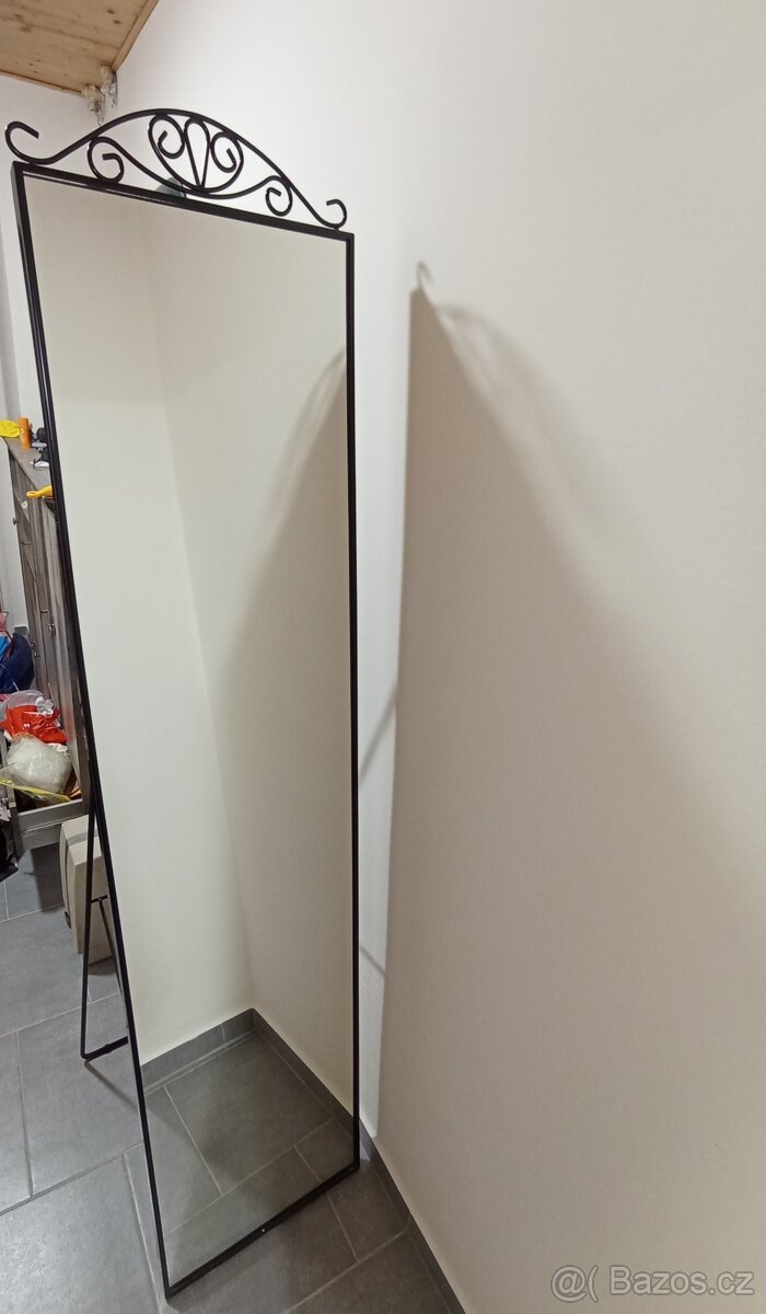 Zrcadlo ikea - 5