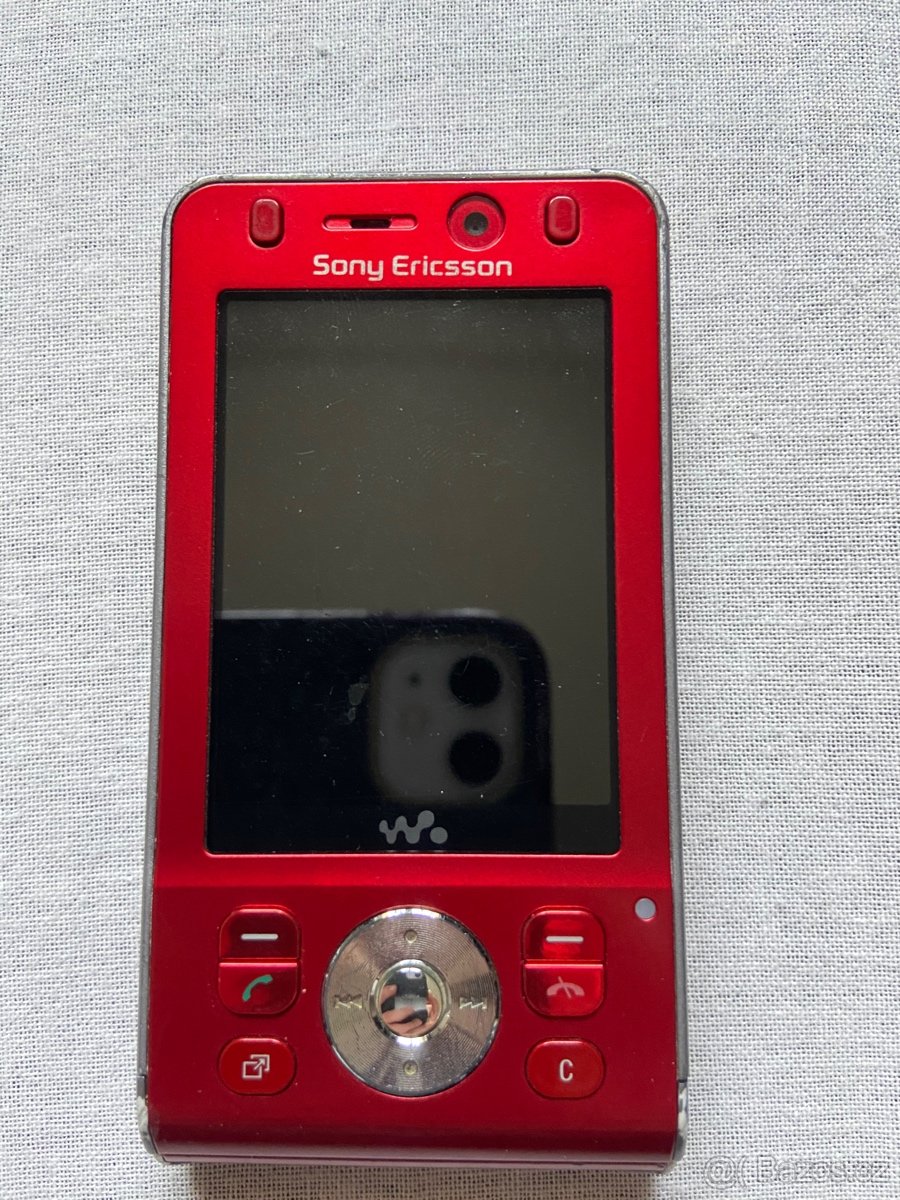 Sony Ericson - 5