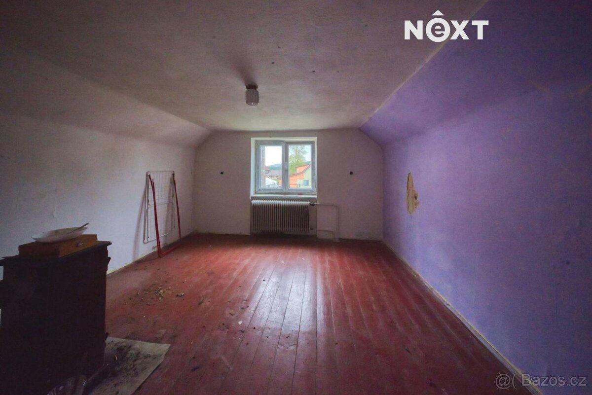 Prodej Rodinný dům, 80㎡ - 5