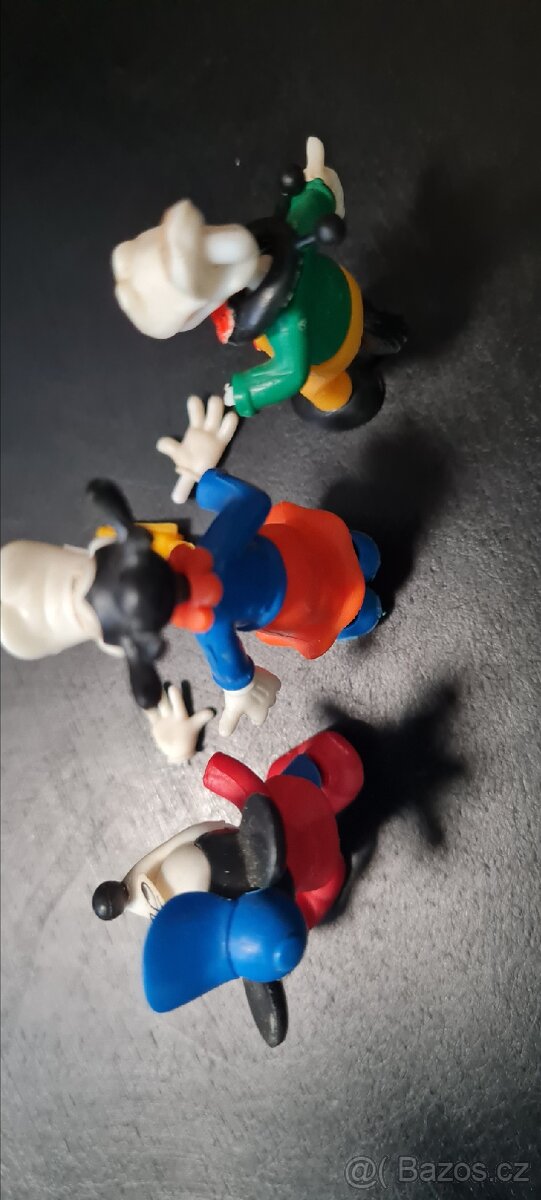 Kinder vajicko 1987 - 5