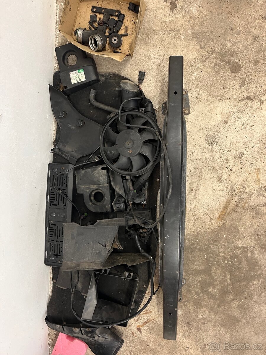 passat b5.5 - 5