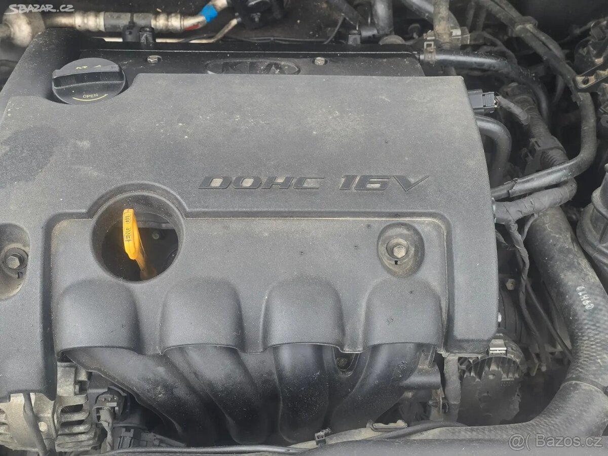 Kia Ceed - 5