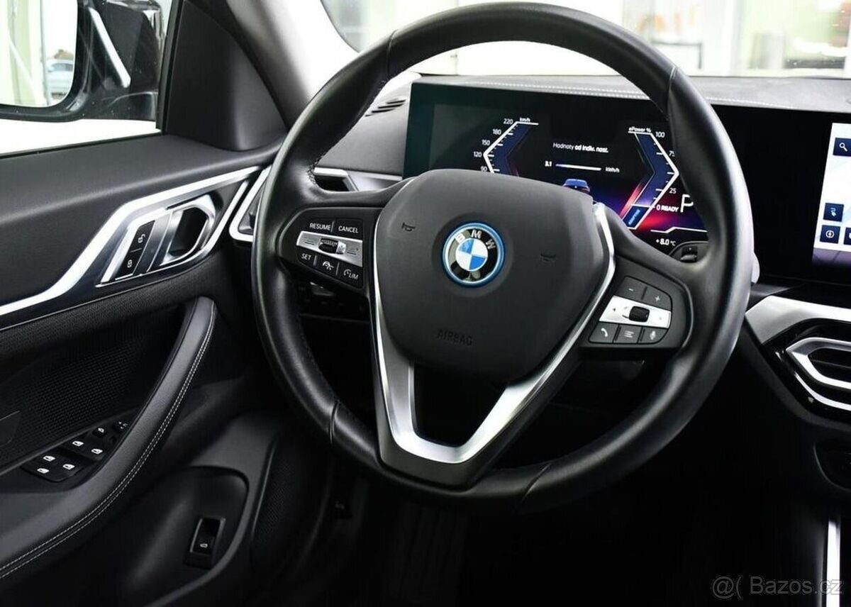 BMW i4 eDrive40 97%SoH - 5