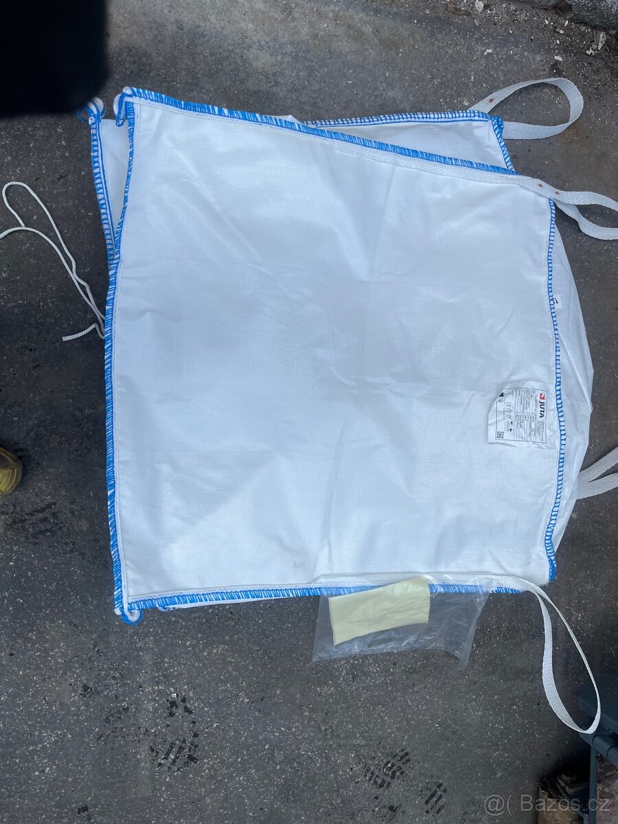 Big Bagy - 5