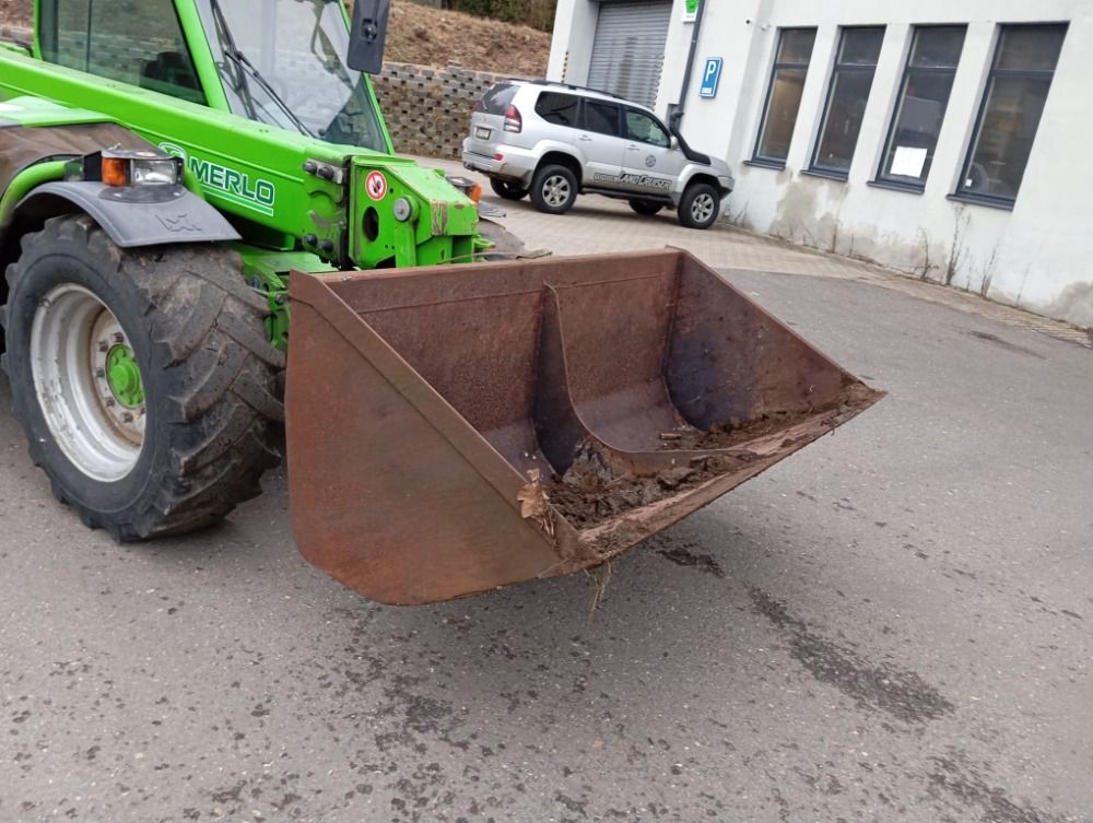 Merlo P32,6 - 5