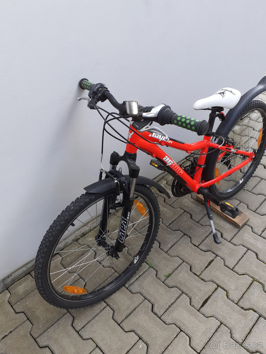 Prodám dětské kolo - 5