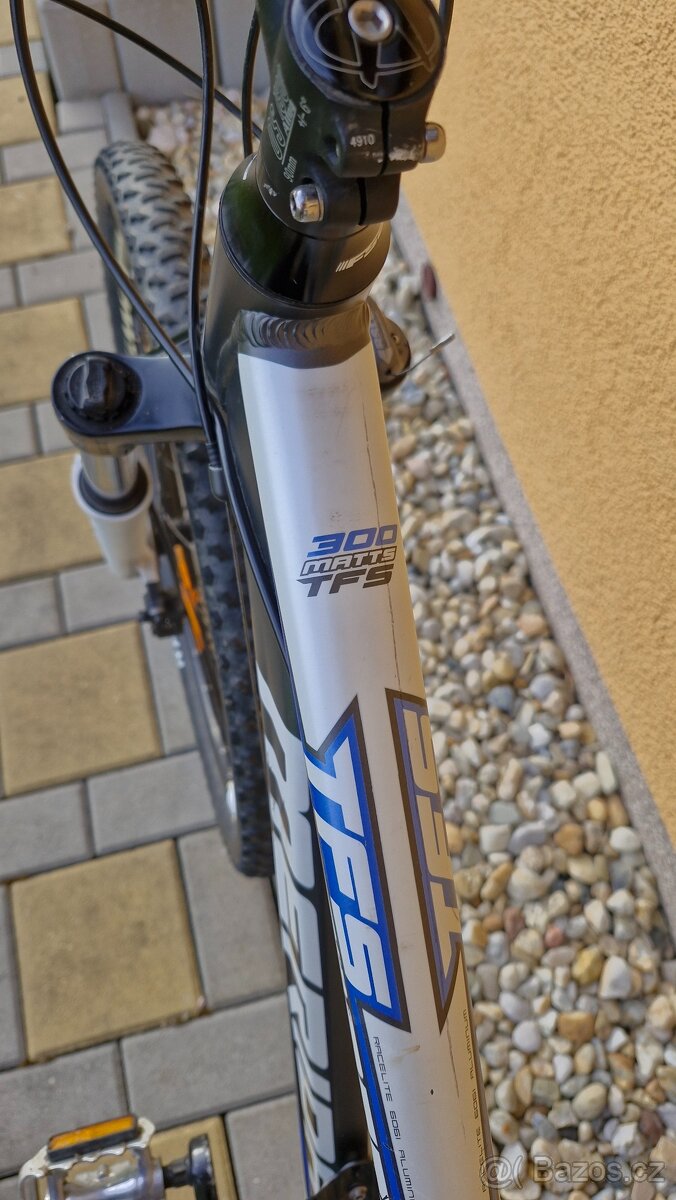 Merida MATTS TFS 300 - 5
