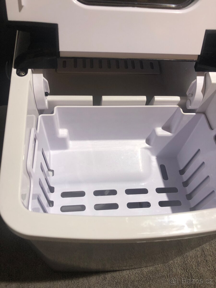 Výrobník ledu Siguro Ice Touch IM210 - 5