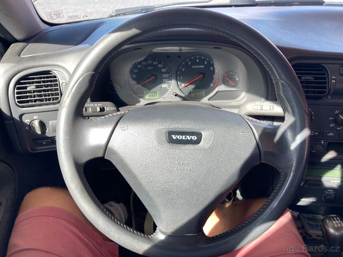 Volvo v40 t4 - 5