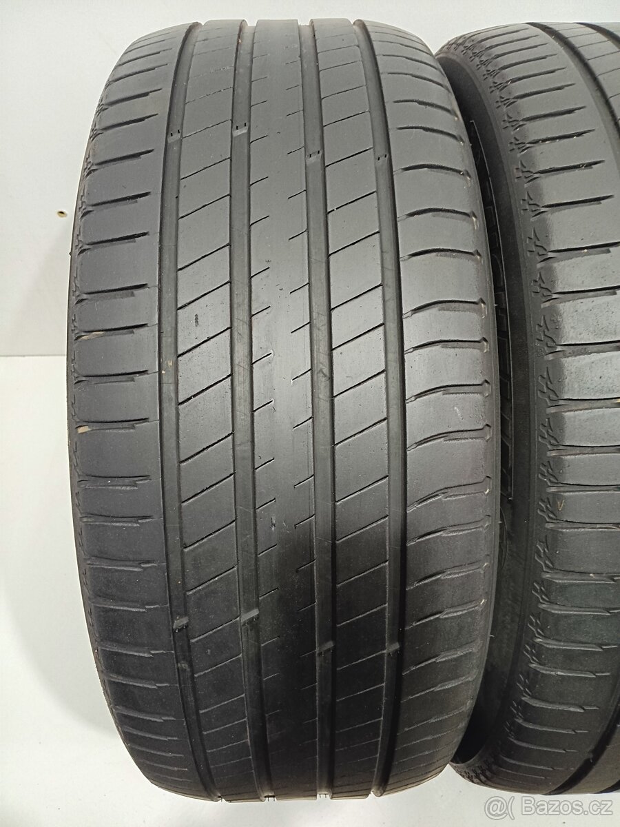 Letní pneu 255/45/20 Michelin - 5