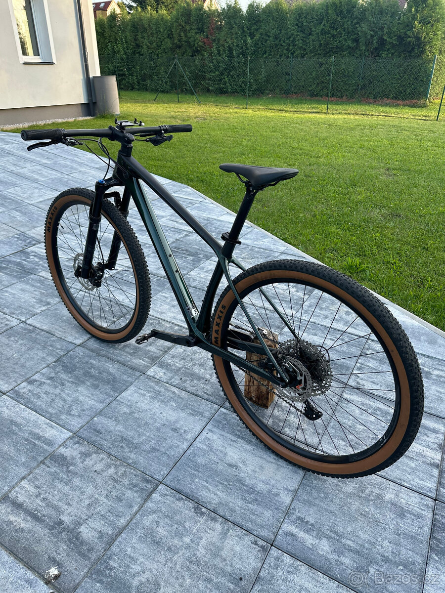SCOTT Scale 930 M Wakame green - 5