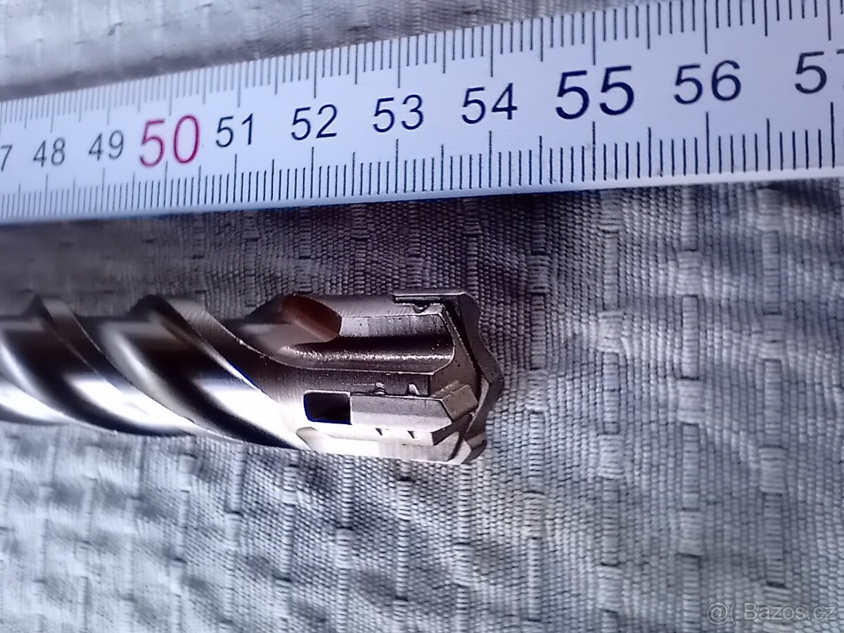 Würth vrták - 5