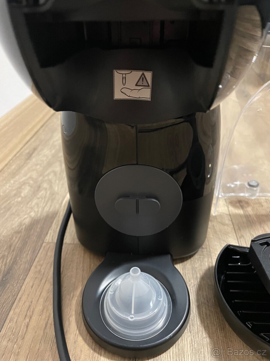 Dolce Gusto Piccolo XS - 5