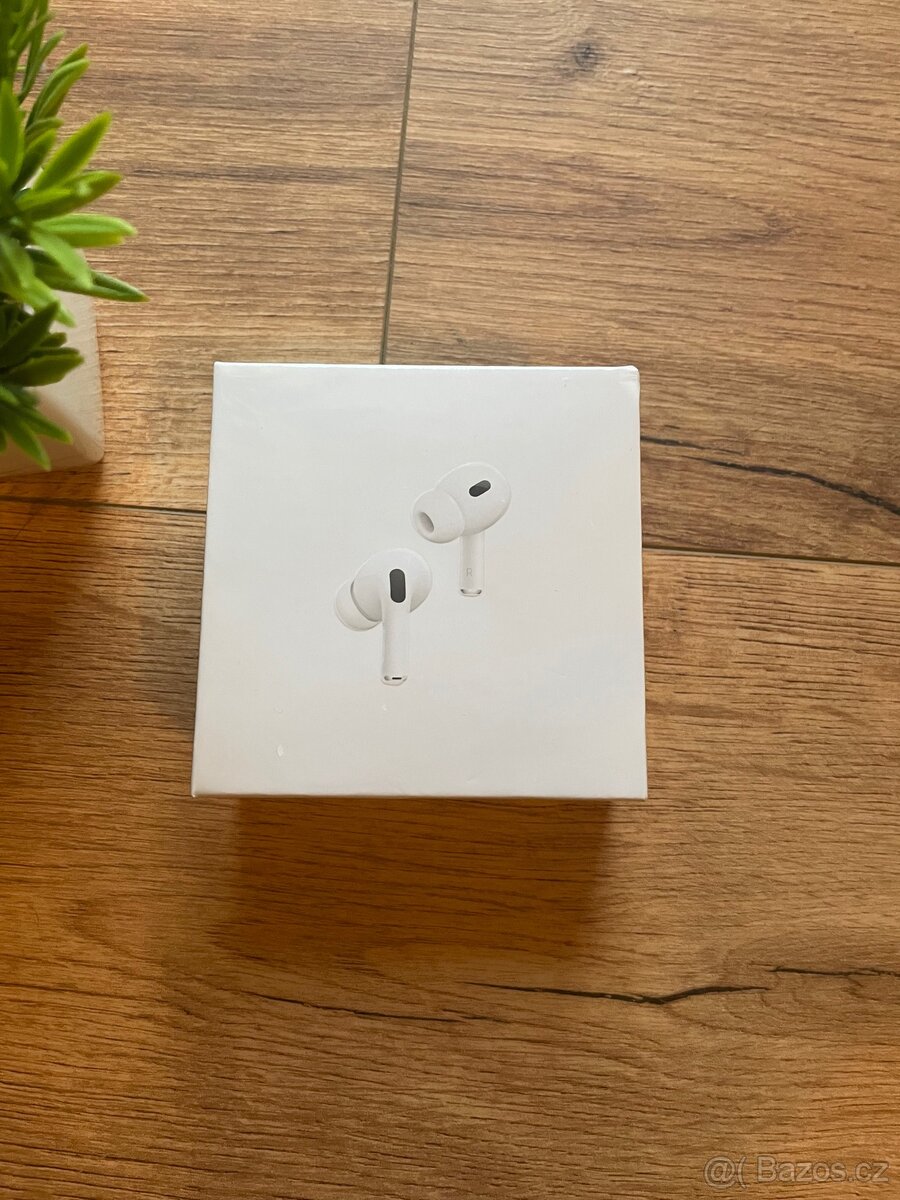 Airpods Pro 2 - 5