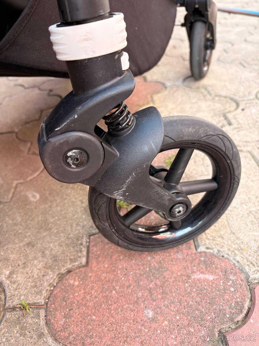 Bugaboo bee 6 - 5
