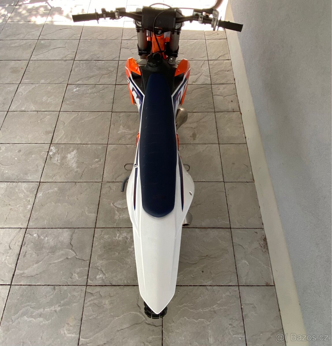 KTM 125 SX 2022