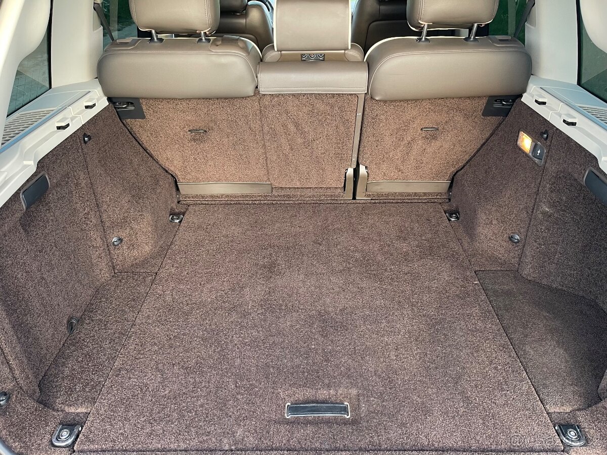 Range Rover 4.4 TDV8 (změna ceny)