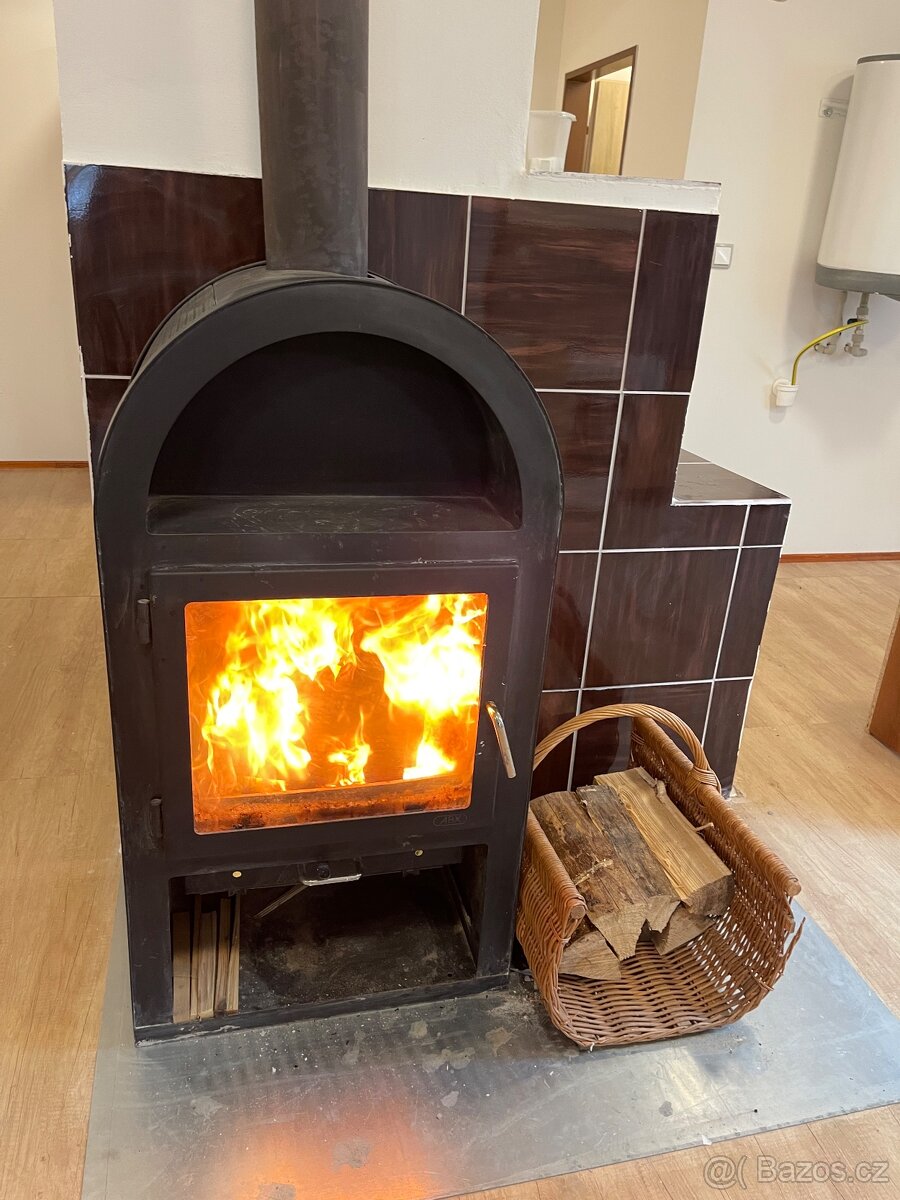 Pronájem bytu 2+kk v Klenicích, 120 m2 - 5