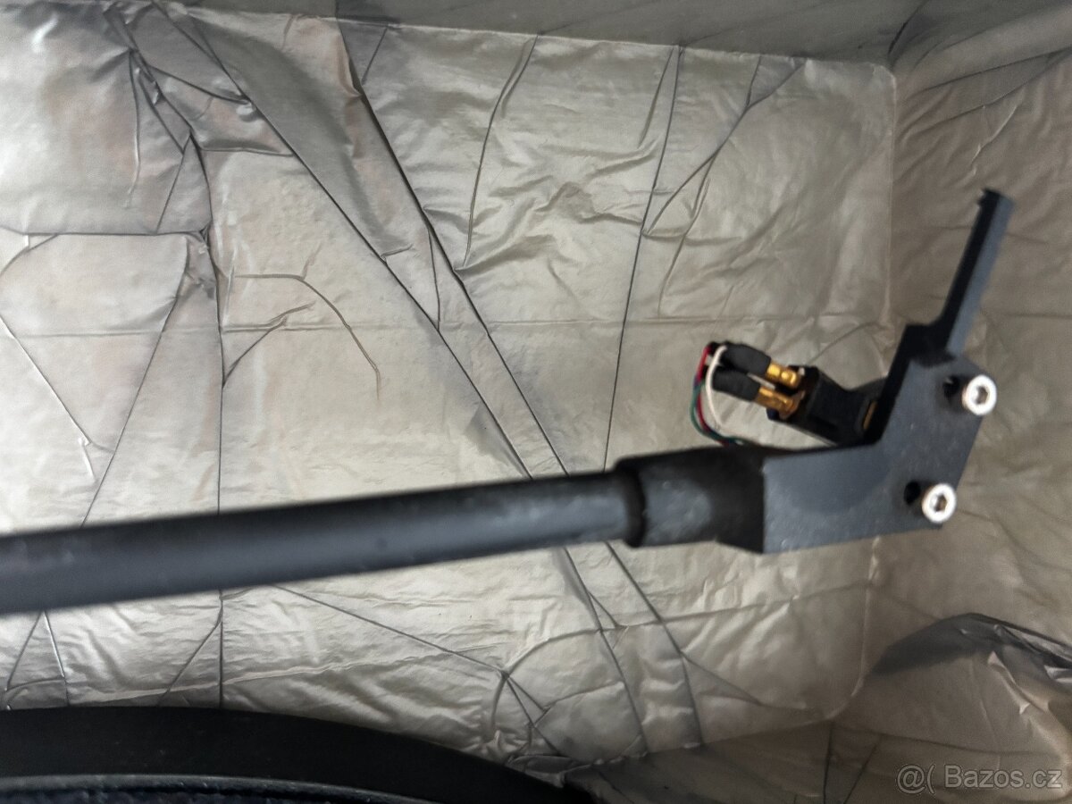 Pro-Ject Elemental Phono USB šedý Gramofon | USB Turntable - 5