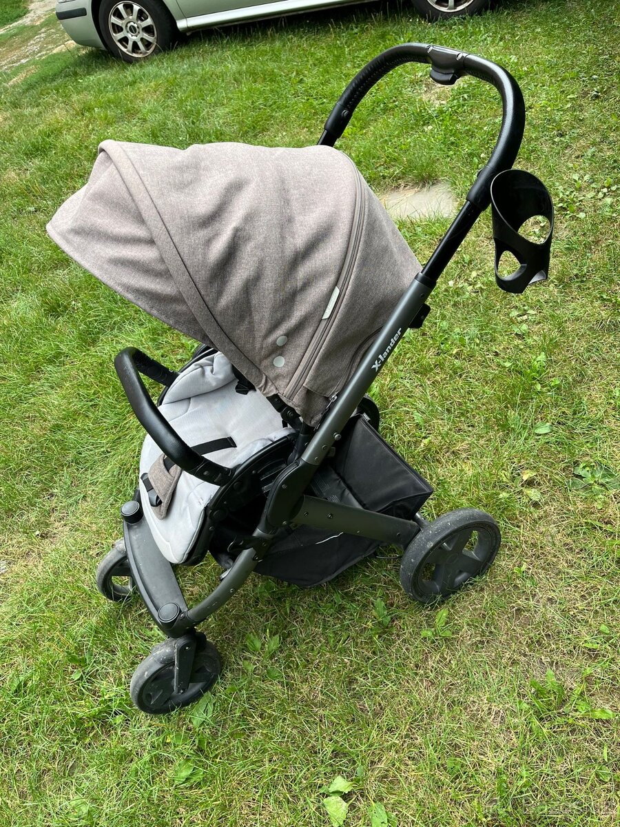 X-lander X-pulse - 5