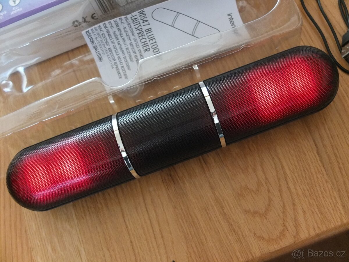 BlitzWolf BW-WA3 Pro 120w Top stav zánovní kus.. - 5