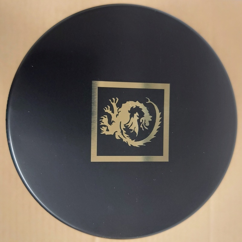 Dóza na čaj 250g - 5