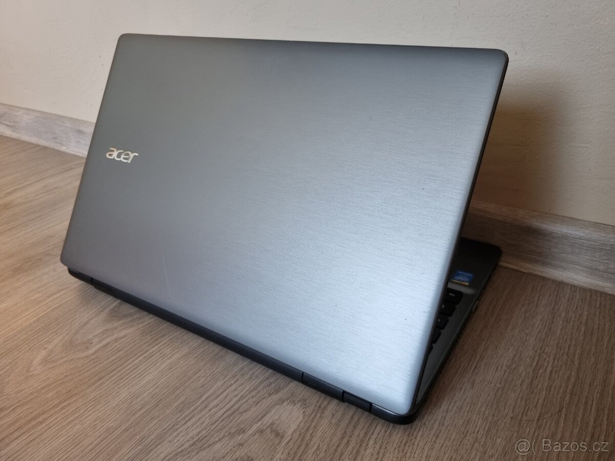 ▼ACER Aspire E5-511 - 15,6" / Pentium N3540 / 4GB / SSD / Z - 5