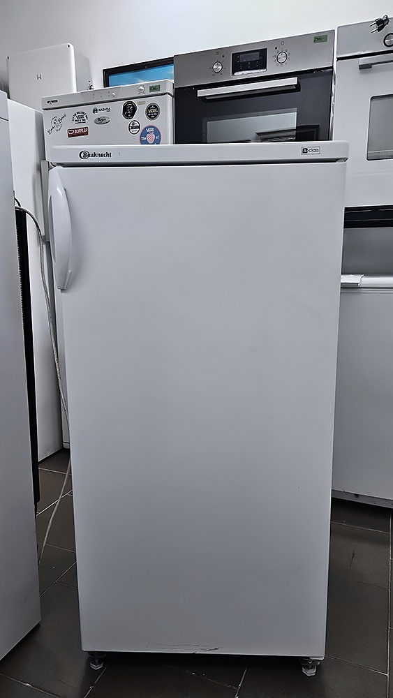 Lednice s mrazákem INDESIT, komb. - 5